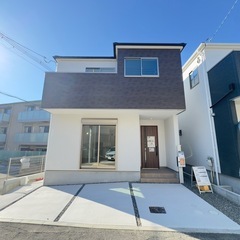 東大阪市東石切町 新築戸建 １号棟