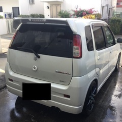 スズキ　Kei works の画像
