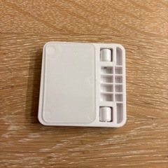 【新品未使用品】スライドドアロックの画像