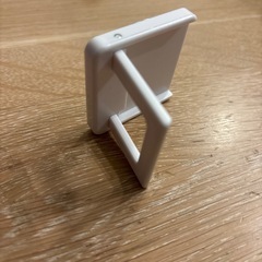 【新品未使用品】スライドドアロックの画像