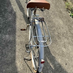 自転車の画像