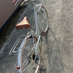 自転車の画像