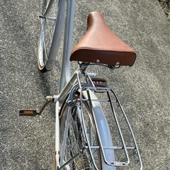 自転車の画像