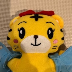 はなちゃん　お世話セットの画像