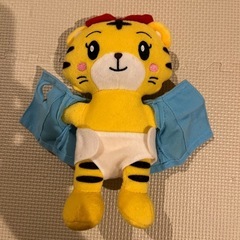 はなちゃん　お世話セットの画像