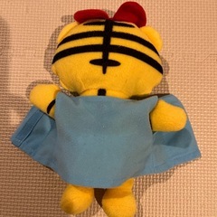 はなちゃん　お世話セットの画像