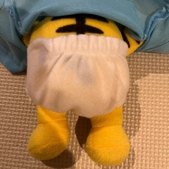 はなちゃん　お世話セットの画像