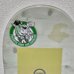 スノーボード 板の画像