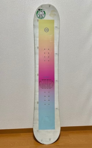 定価48,400円 スノーボード 板