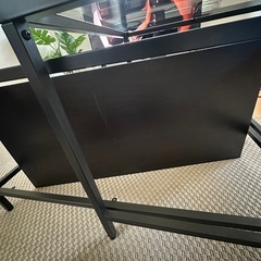IKEAテーブルの画像