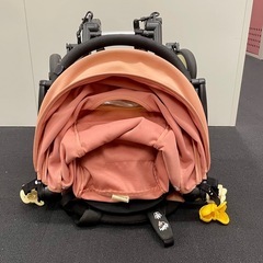 baby zen yoyo ベビーゼン　ヨーヨーの画像