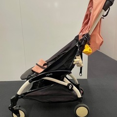 baby zen yoyo ベビーゼン　ヨーヨーの画像