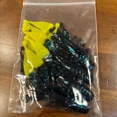 エバーグリーン　キッカーバクの画像
