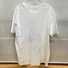 UNIQLO UT 怪獣８号コラボTシャツ（ホワイト）XLの画像