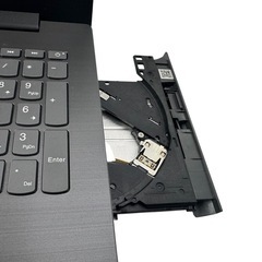 Lenovoノートパソコン★初心者オススメ☆第7世代！corei3☆SSD搭載☆メモリ4GBの画像