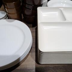 皿、食器類の画像