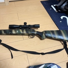東京マルイVSR-10の画像