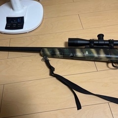 東京マルイVSR-10の画像