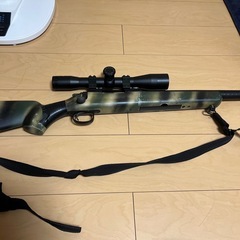 東京マルイVSR-10の画像