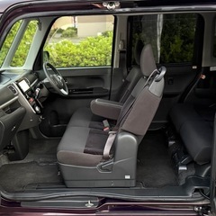‼️ ダイハツ タント カスタムX‼️平成26年‼️車検2年付き‼️コミコミの画像