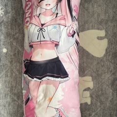 2個セット    ロングクッションの画像