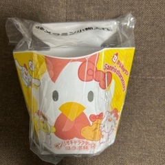 シナモンロール　ローソン　当たりくじの画像