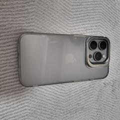 iPhone15pro１２８GBナチュラルチタニウム本体のみの画像