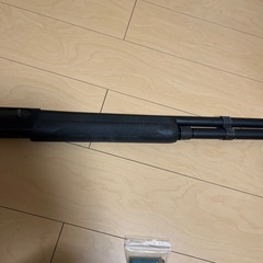 マルシン ガスショットガン M1100の画像