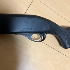 マルシン ガスショットガン M1100の画像