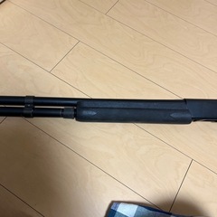 マルシン ガスショットガン M1100の画像