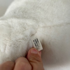 【当時物】セキグチ スヌーピー 特大 ぬいぐるみ ピーナッツ レトロの画像