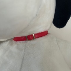 【当時物】セキグチ スヌーピー 特大 ぬいぐるみ ピーナッツ レトロの画像