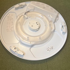 LED照明の画像