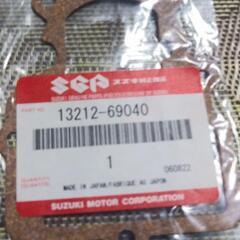 スズキジムニーsj10キャブパーツの画像