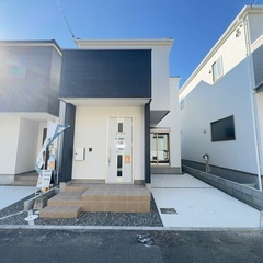 東大阪市東石切町 新築戸建 ２号棟