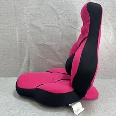 プライムダイレクト　腰楽ストレッチ座椅子の画像