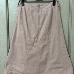 スカートの画像