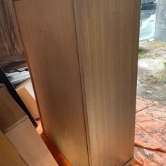 タンスの画像