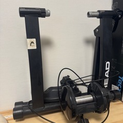 HEAD 自転車ローラーの画像