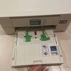 brother プリンターの画像