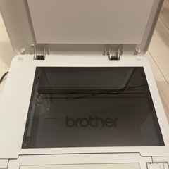 brother プリンターの画像