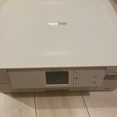brother プリンターの画像