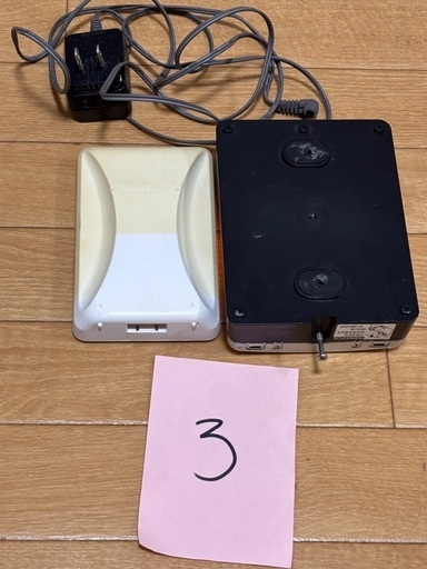 Panasonic インターホンセット VL-MGD10 VL-VG560L