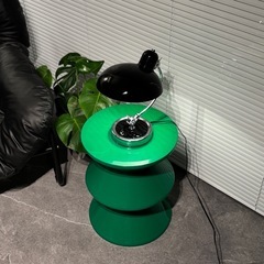 デスクランプの画像