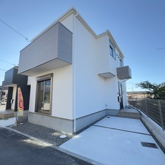 東大阪市東石切町 新築戸建 ３号棟
