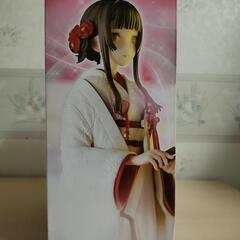 結物語　戦場ヶ原ひたぎ　フィギュアの画像