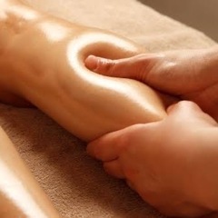 脚のむくみ解消コース🦵都内どこでも行きます！出張マッサージ…