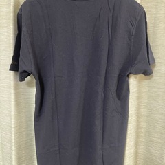 DC SHOES 半袖TシャツサイズL  Tシャツ ブラックの画像