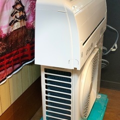Toshiba 6畳 2024の画像