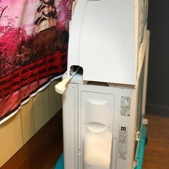 Toshiba 6畳 2022の画像
